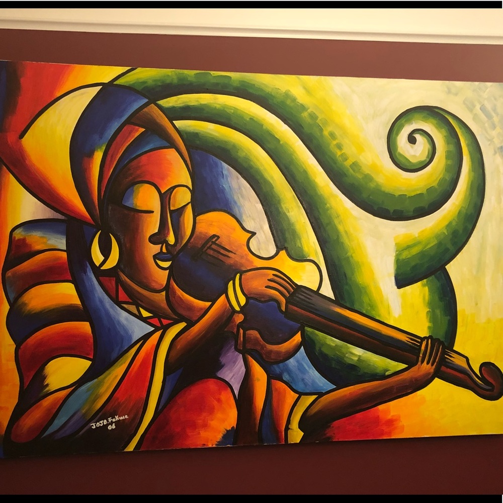 Meet your Posher, Derek